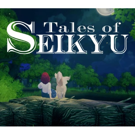Tales of Seikyu PC Steam CD Key