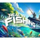Real VR Fishing Meta Quest Gift