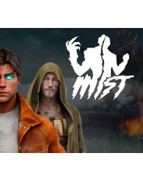 Mist PC Steam CD Key