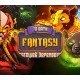 Tower Defense: Fantasy Legends Tower Game PC Steam CD Key