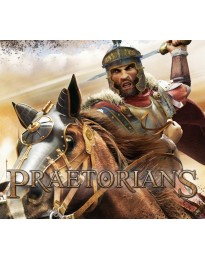 Praetorians PC Steam Gift