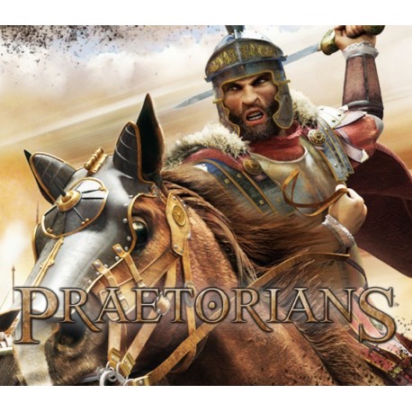 Praetorians PC Steam Gift