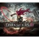 Darksiders III Blades & Whip Edition PS5 Account