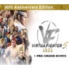 Virtua Fighter 5 R.E.V.O. - 30th Anniversary Edition PC Steam CD Key