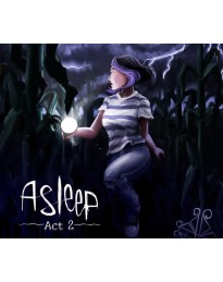Asleep - Act 2 DLC PC Steam CD Key