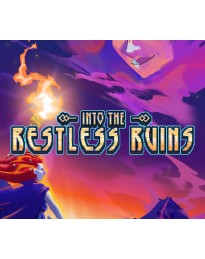 Into the Restless Ruins PC Steam CD Key
