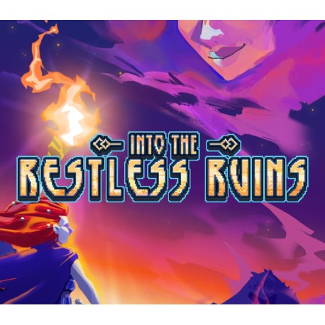 Into the Restless Ruins PC Steam CD Key
