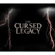 The Cursed Legacy PC Steam CD Key