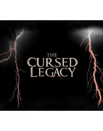 The Cursed Legacy PC Steam CD Key