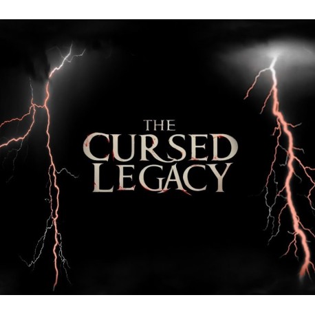 The Cursed Legacy PC Steam CD Key
