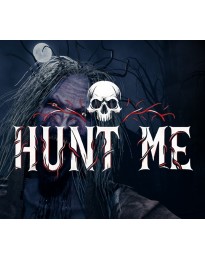 Hunt Me PC Steam CD Key
