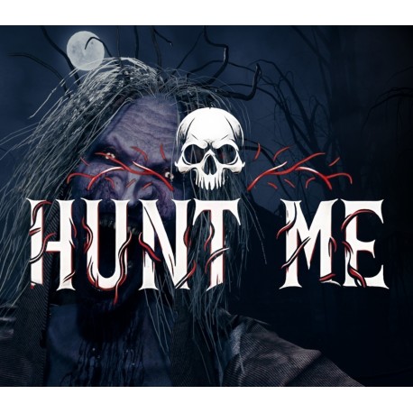 Hunt Me PC Steam CD Key