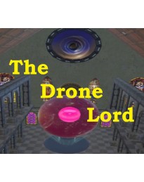 The Drone Lord PC Steam CD Key