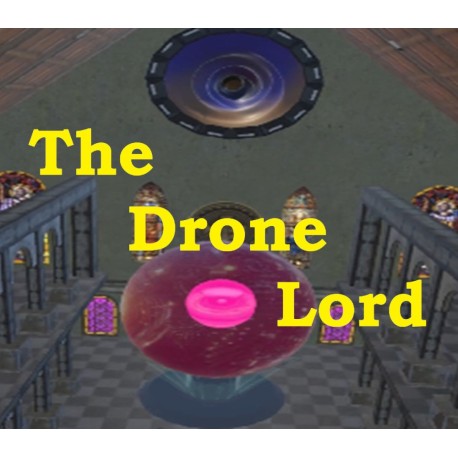 The Drone Lord PC Steam CD Key