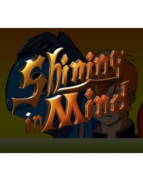 Shining In Mind PC Steam CD Key