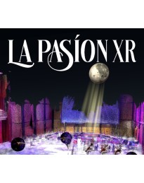 La Pasion XR PC Steam CD Key