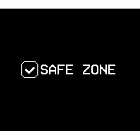 SAFE ZONE PC Steam CD Key