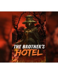 The Brothers Hotel PC Steam CD Key
