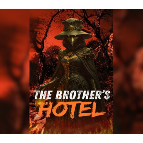 The Brothers Hotel PC Steam CD Key