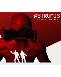 Astrumis - Survive Together PC Steam CD Key