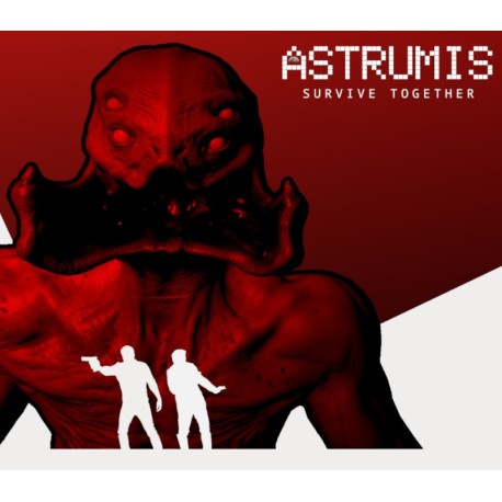 Astrumis - Survive Together PC Steam CD Key