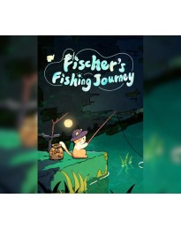 Fischer's Fishing Journey PC Steam CD Key
