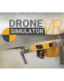 Drone Simulator VR PC Steam CD Key