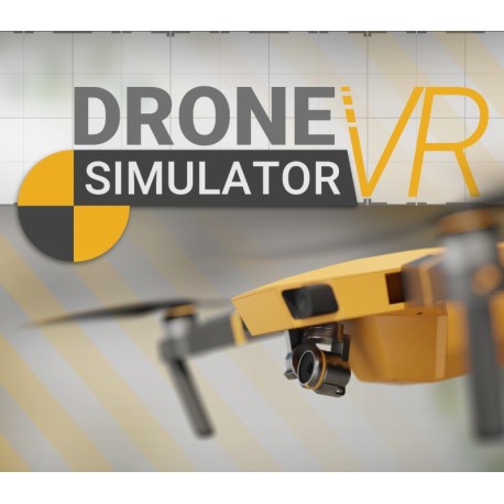 Drone Simulator VR PC Steam CD Key
