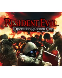 Resident Evil: Operation Raccoon City RU/CIS PC Steam Gift