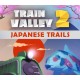 Train Valley 2 - Japanese Trails DLC PC Steam CD Key
