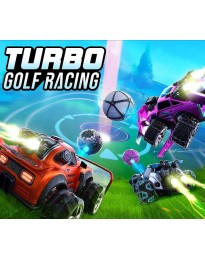 Turbo Golf Racing: Ultimate Bundle PC Steam CD Key