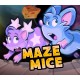 Maze Mice PC Steam CD Key