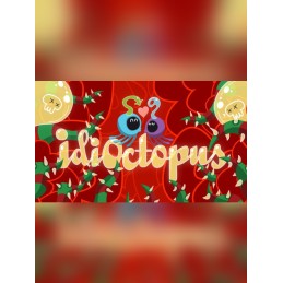 Idioctopus Steam CD Key