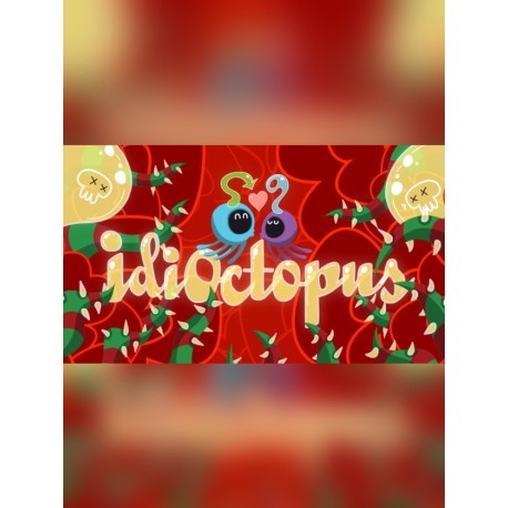 Idioctopus Steam CD Key