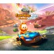 Garfield Kart Furious Racing AR XBOX One / Xbox Series X|S / Windows 10 CD Key