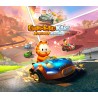 Garfield Kart Furious Racing AR XBOX One / Xbox Series X|S / Windows 10 CD Key