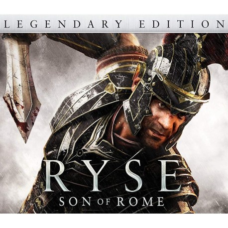 Ryse: Son of Rome Legendary Edition US XBOX One / Xbox Series X|S CD Key