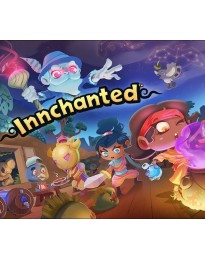Innchanted EU PC Steam CD Key