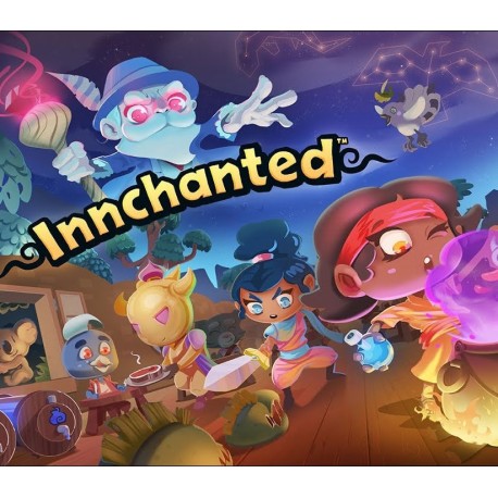 Innchanted EU PC Steam CD Key