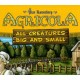 Agricola: All Creatures Big and Small EU PC Steam CD Key