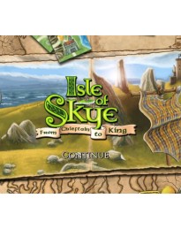 Isle of Skye EU PC Steam CD Key