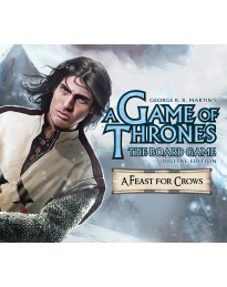 A Game Of Thrones - A Feast For Crows DLC EU PC Steam CD Key