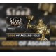 Blood Rage: Digital Edition - Gods of Asgard DLC EU PC Steam CD Key