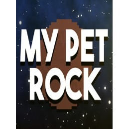 My Pet Rock Steam CD Key