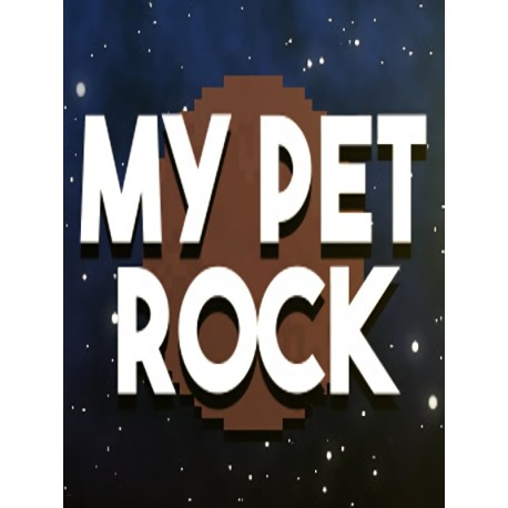 My Pet Rock Steam CD Key