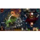 Blood Rage: Digital Edition - Gods of Asgard DLC EU PC Steam CD Key