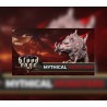 Blood Rage: Digital Edition - Mythical Monsters DLC EU PC Steam CD Key