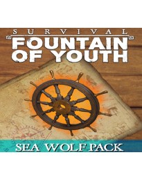 Survival: Fountain of Youth - Sea Wolf Pack DLC EU PC Steam CD Key