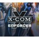 X-COM: Enforcer EU PC Steam CD Key