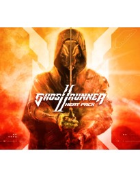 Ghostrunner 2 - Heat Pack DLC PC GOG Key
